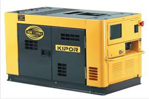 南江发电机出租