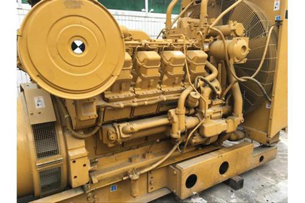 南江发电机出租