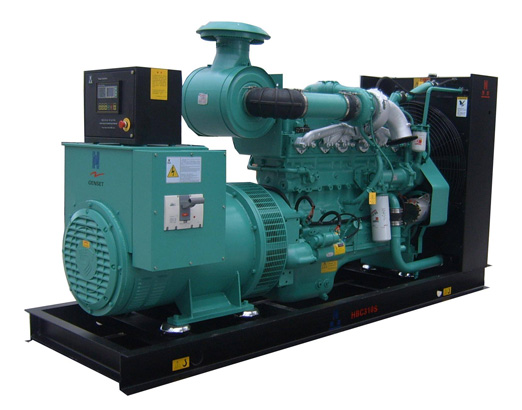 南江柴油发电机 南江柴油发电机