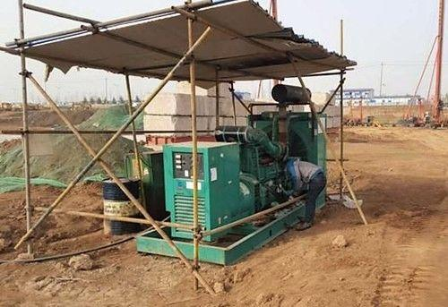 南江发电机出租 南江发电机出租